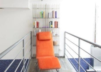 Loft via Domenico Cucchiari, Milano - foto 5