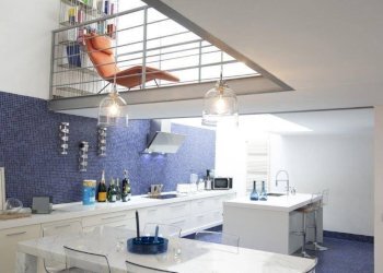 Loft via Domenico Cucchiari, Milano - foto 6