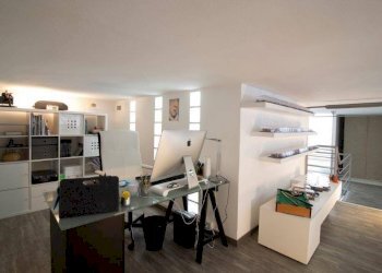 Loft via Domenico Cucchiari, Milano - foto 12