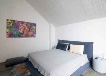 Loft via Domenico Cucchiari, Milano - foto 13