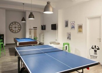 Loft via Domenico Cucchiari, Milano - foto 14