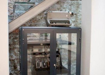 Loft via Domenico Cucchiari, Milano - foto 16