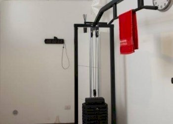 Loft via Domenico Cucchiari, Milano - foto 17