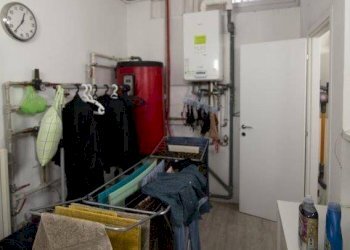 Loft via Domenico Cucchiari, Milano - foto 19