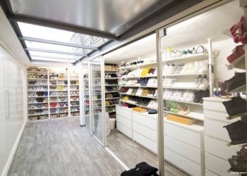 Loft via Domenico Cucchiari, Milano - foto 21