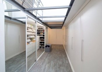 Loft via Domenico Cucchiari, Milano - foto 22