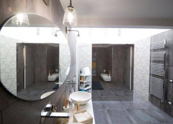 Loft via Domenico Cucchiari, Milano - foto 23