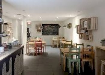 Shop via Lecco, Milano - photo 20