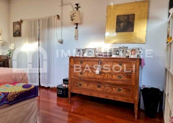 Camera da letto - Quadrilocale via Fontana, Milano - foto 1