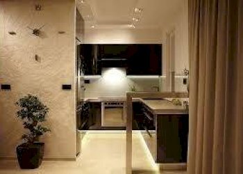 Cucina - Quadrilocale via Fontana, Milano - foto 5