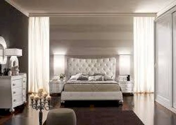 Camera da letto - Quadrilocale via Fontana, Milano - foto 8