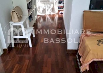 Camera da letto - Quadrilocale via Fontana, Milano - foto 14