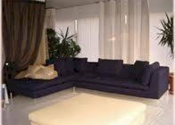 Salone - Quadrilocale via Fontana, Milano - foto 16