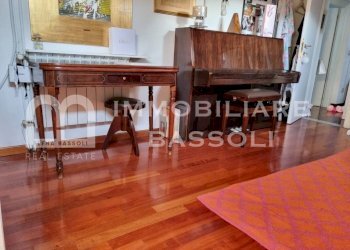 Camera da letto - Quadrilocale via Fontana, Milano - foto 17