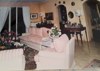 Salone - Quadrilocale via Fontana, Milano - foto 18