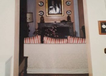 Interno appartamento - Quadrilocale via Fontana, Milano - foto 19