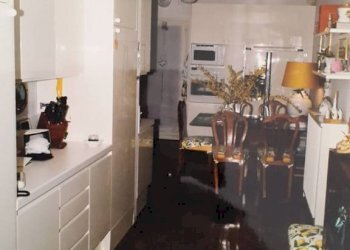 Salone - Quadrilocale via Fontana, Milano - foto 23