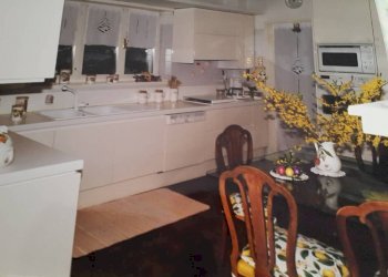 Cucina - Quadrilocale via Fontana, Milano - foto 24