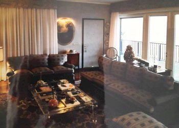 Salone - Quadrilocale via Fontana, Milano - foto 26