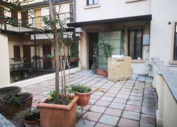 Quadrilocale piazza Santa Maria Beltrade, Milano - foto 11