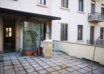 Quadrilocale piazza Santa Maria Beltrade, Milano - foto 12