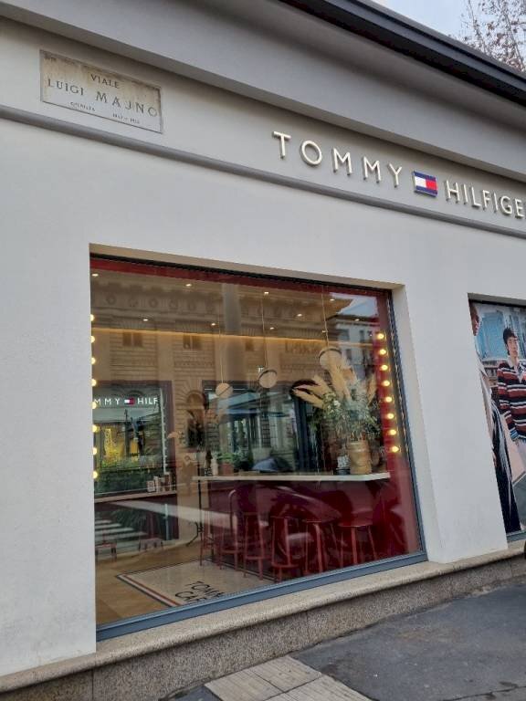 Zona - Shop piazza Guglielmo Oberdan, Milano - photo 2