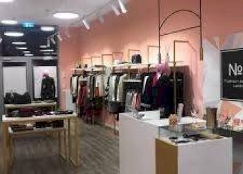 Interno non residenziale - Shop corso Indipendenza, Milano - photo 11