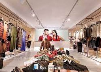 Interno non residenziale - Shop corso Indipendenza, Milano - photo 15