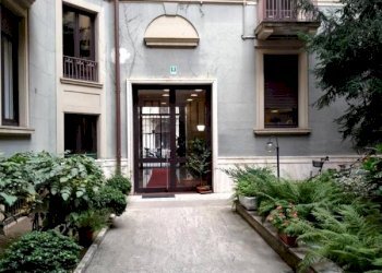 10 - Attico via Monte di Pietà, Milano - foto 8