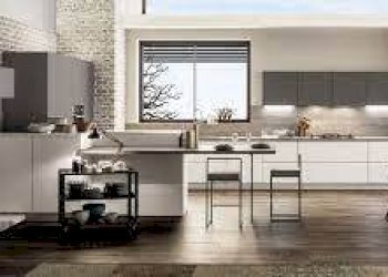 Attico via Monte di Pietà, Milano - foto 15