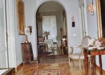 Attico via Monte di Pietà, Milano - foto 16