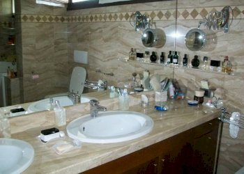 Attico via Monte di Pietà, Milano - foto 21