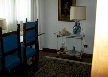 Attico via Monte di Pietà, Milano - foto 24