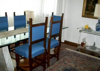 Attico via Monte di Pietà, Milano - foto 25