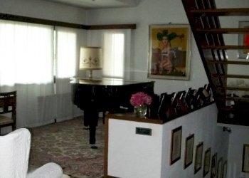 Attico via Monte di Pietà, Milano - foto 28