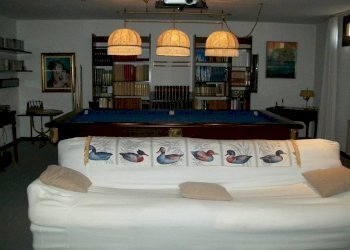 Attico via Monte di Pietà, Milano - foto 31