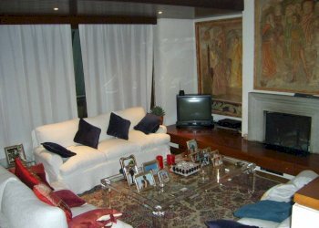 Attico via Monte di Pietà, Milano - foto 35