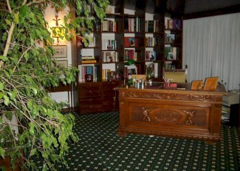 Attico via Monte di Pietà, Milano - foto 42