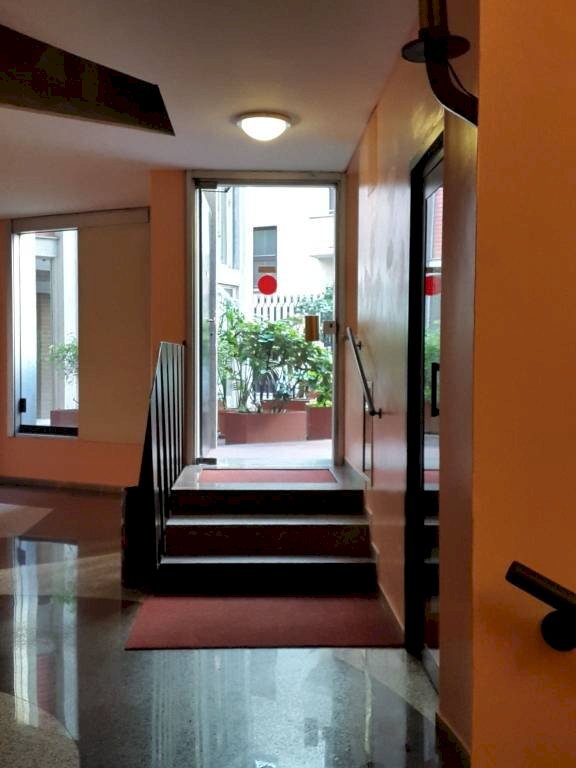 Interno palazzo - Ufficio via dell'Annunciata, Milano - foto 1