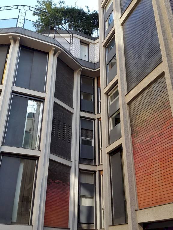 Facciata - Ufficio via dell'Annunciata, Milano - foto 2