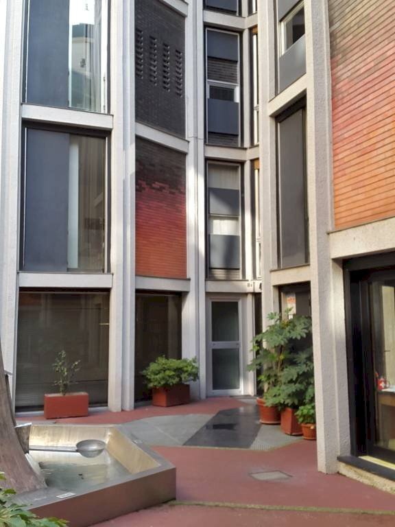 Facciata - Ufficio via dell'Annunciata, Milano - foto 3