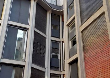 Facciata - Ufficio via dell'Annunciata, Milano - foto 2