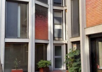 Facciata - Ufficio via dell'Annunciata, Milano - foto 3