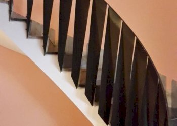 Interno palazzo - Ufficio via dell'Annunciata, Milano - foto 4