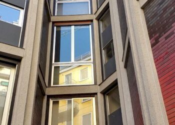 Facciata - Ufficio via dell'Annunciata, Milano - foto 5