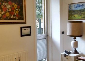 Stanza arredata - Ufficio via dell'Annunciata, Milano - foto 7