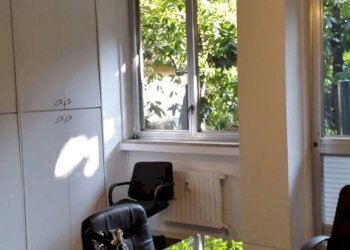 Stanza arredata - Ufficio via dell'Annunciata, Milano - foto 9