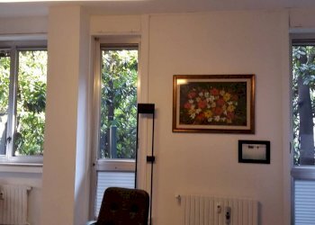 Interno appartamento - Ufficio via dell'Annunciata, Milano - foto 10