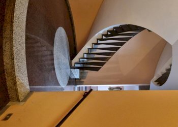 Interno palazzo - Ufficio via dell'Annunciata, Milano - foto 13