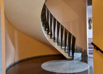 Interno palazzo - Ufficio via dell'Annunciata, Milano - foto 14